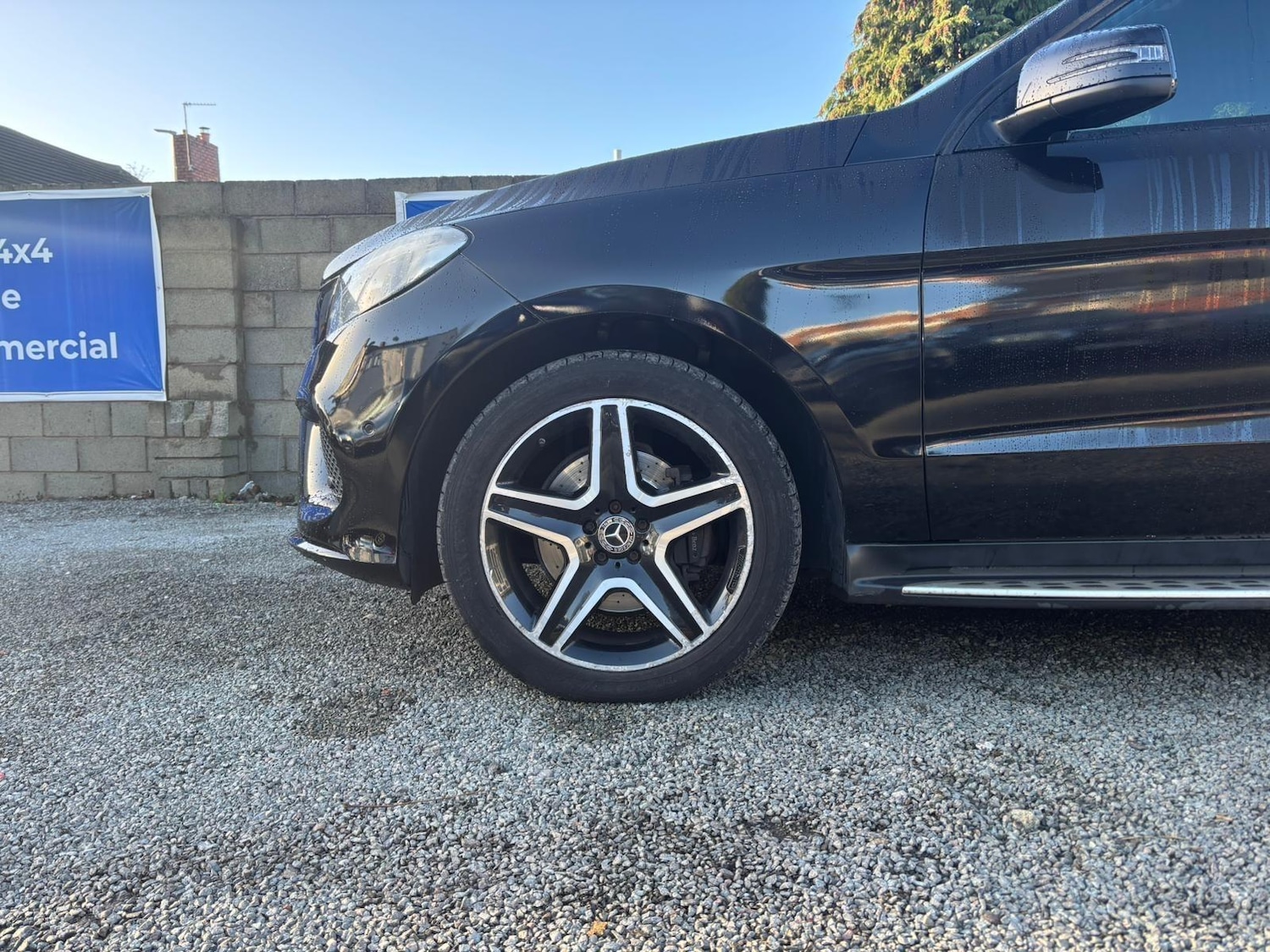 Used Mercedes-Benz GLE 2018 for sale - 77586130: Photo 21