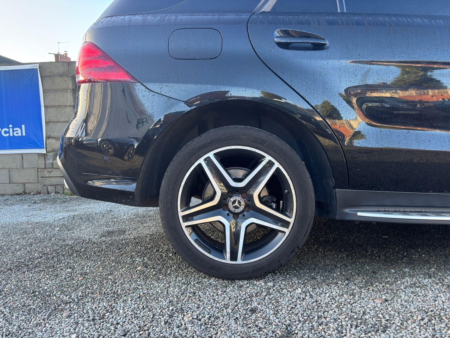 Used Mercedes-Benz GLE 2018 for sale - 77586130: Photo 24