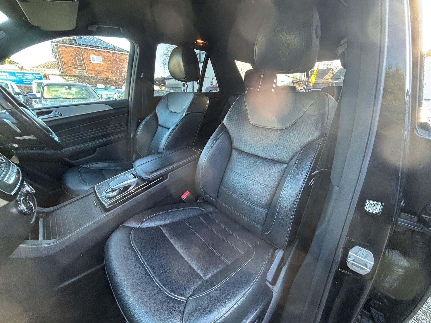 Used Mercedes-Benz GLE 2018 for sale - 77586130: Photo 26