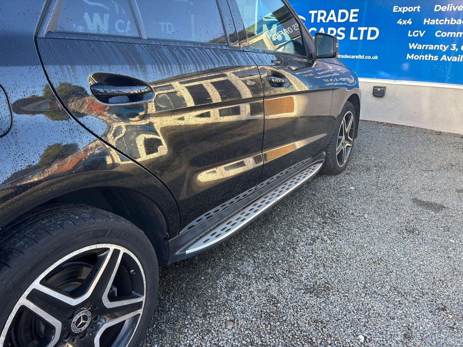 Used Mercedes-Benz GLE 2018 for sale - 77586130: Photo 28