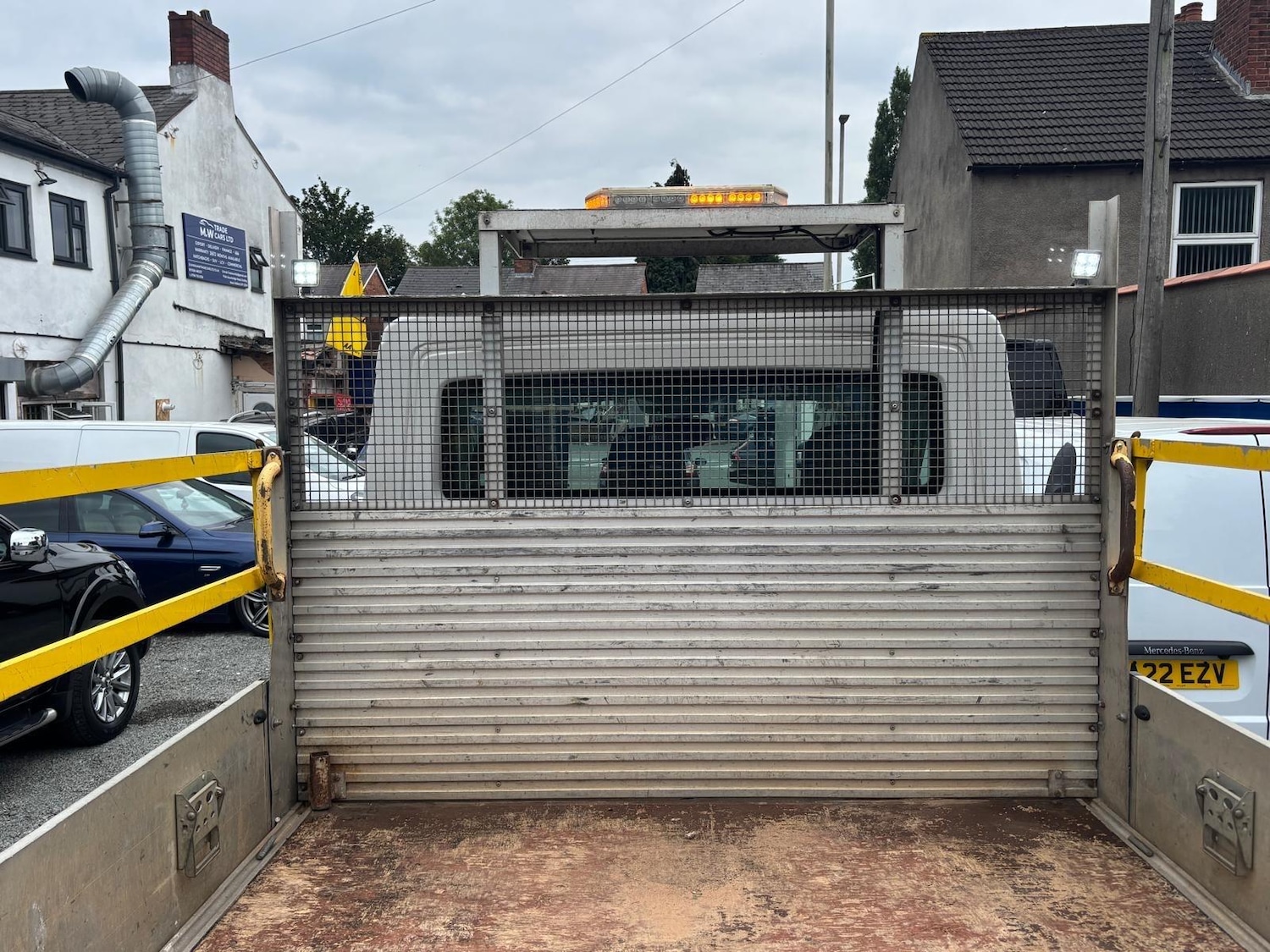 Used Volkswagen Crafter 2021 for sale - 77637901: Photo 10