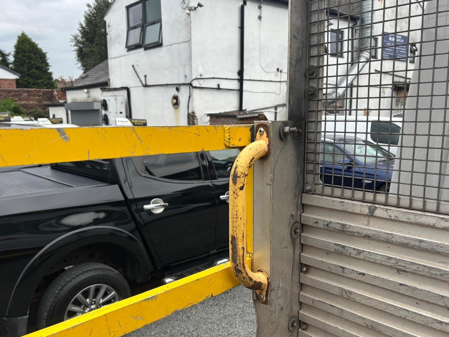 Used Volkswagen Crafter 2021 for sale - 77637901: Photo 11