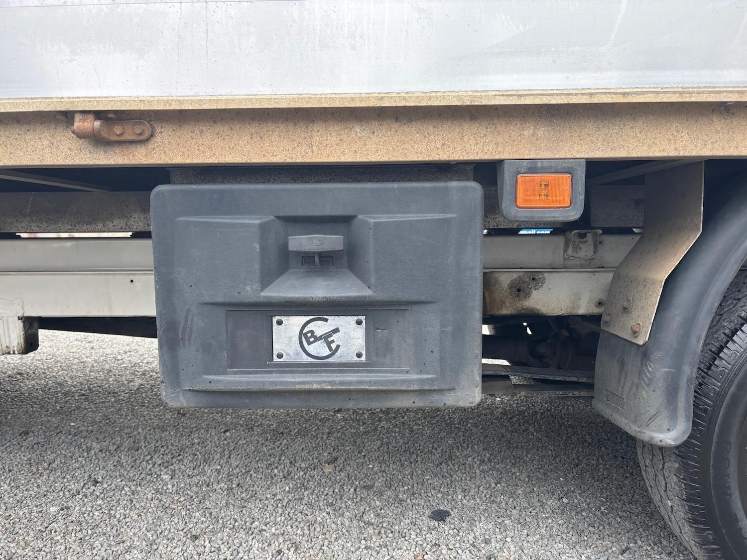 Used Volkswagen Crafter 2021 for sale - 77637901: Photo 14