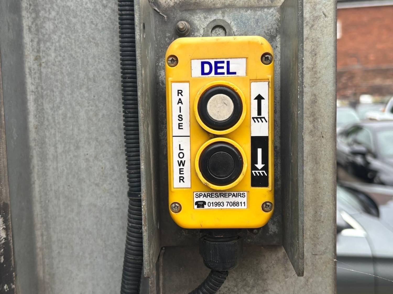 Used Volkswagen Crafter 2021 for sale - 77637901: Photo 18