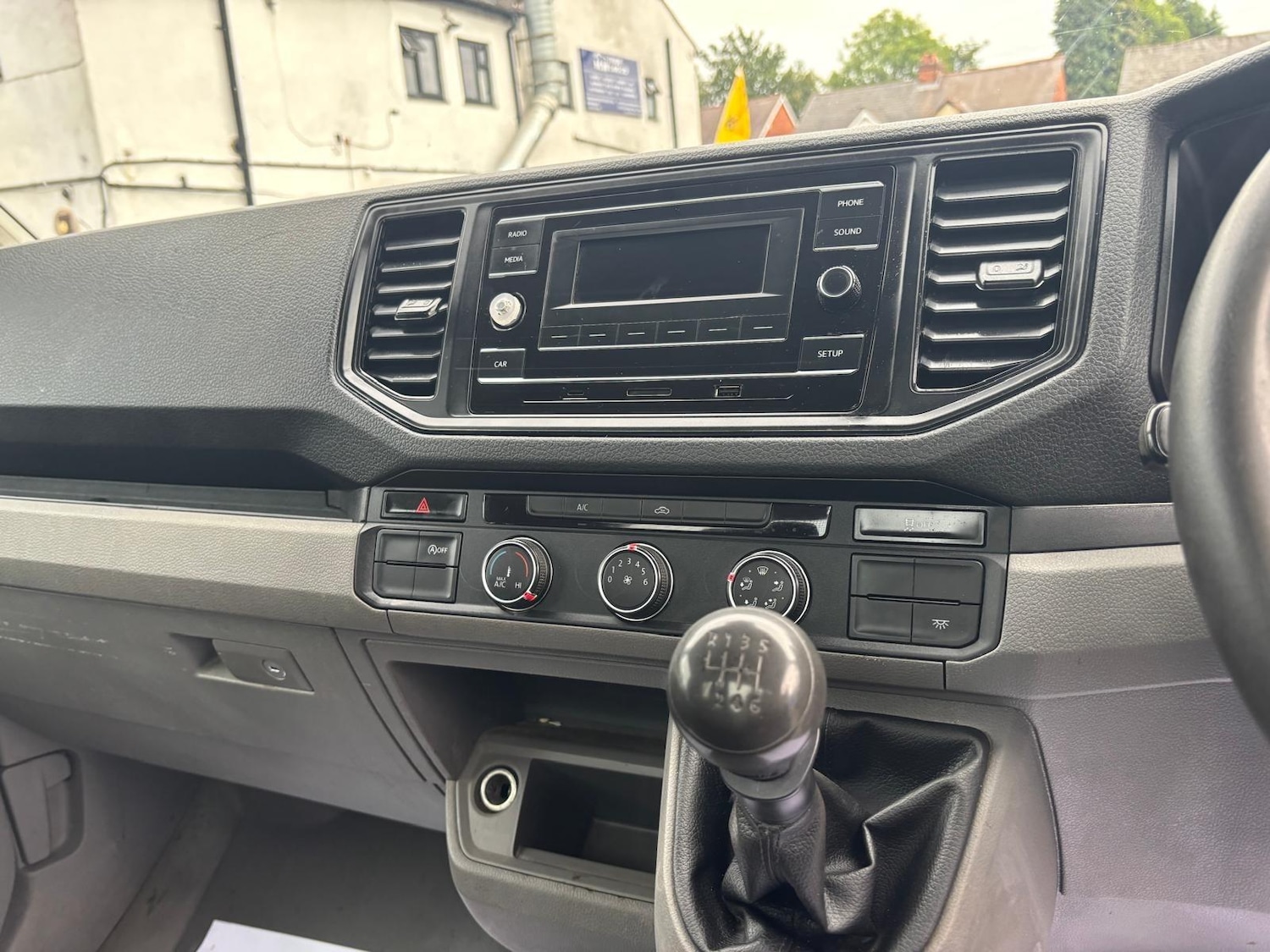 Used Volkswagen Crafter 2021 for sale - 77637901: Photo 20