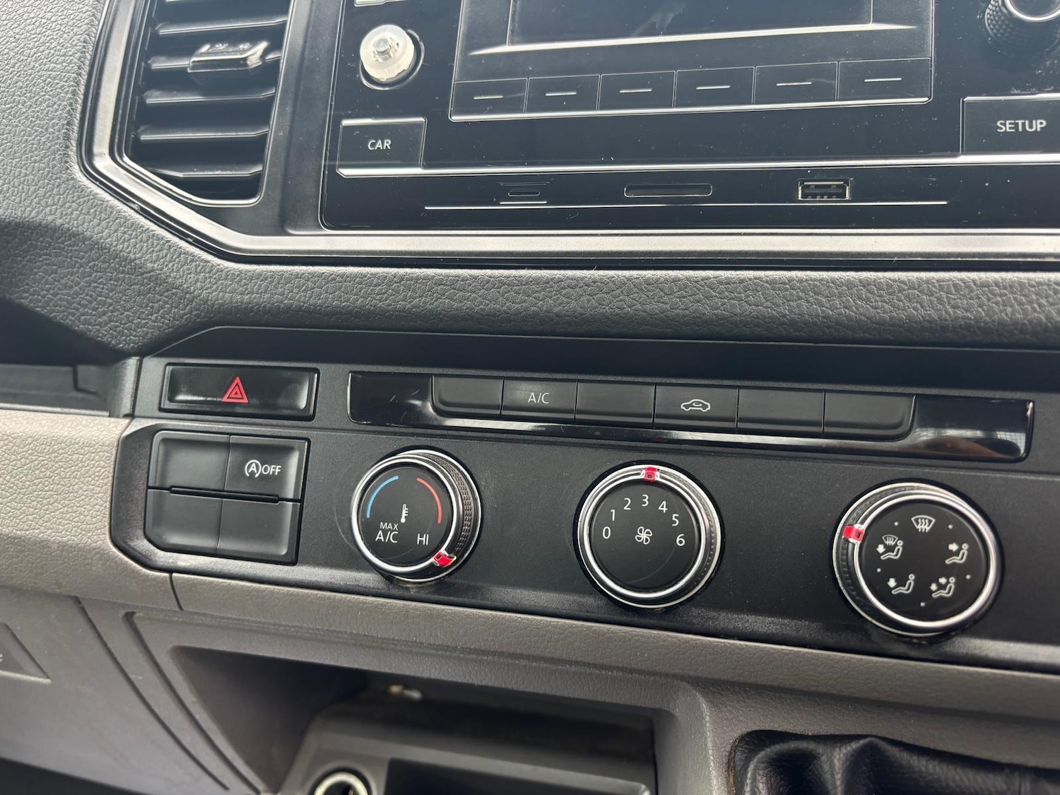 Used Volkswagen Crafter 2021 for sale - 77637901: Photo 24