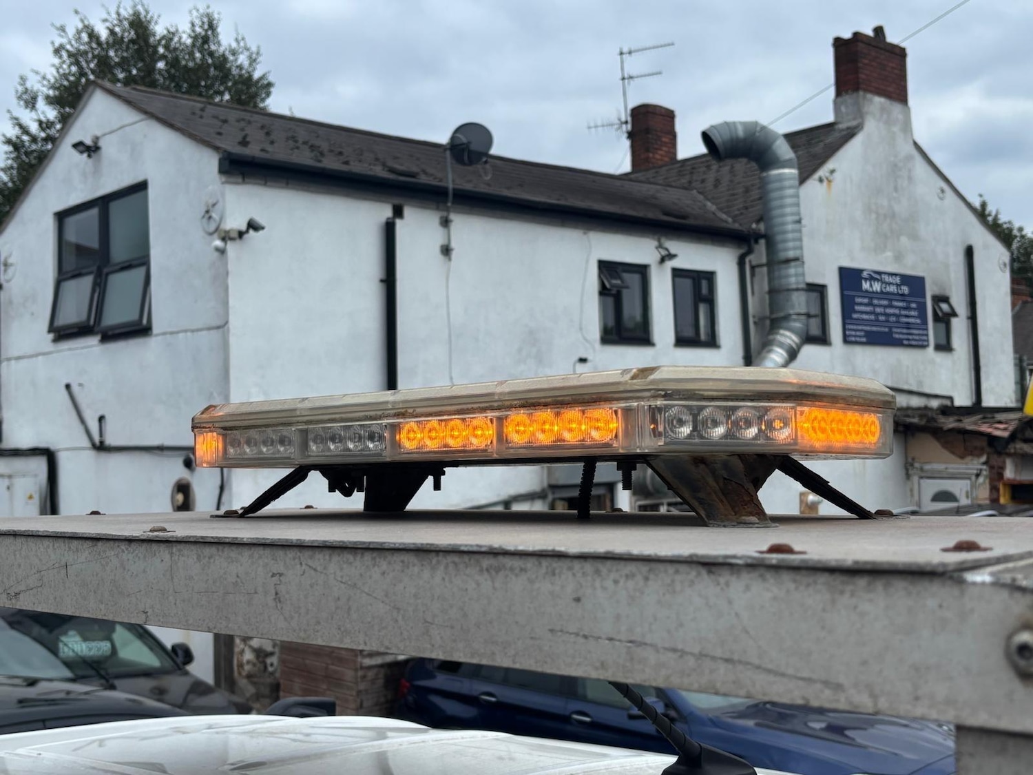 Used Volkswagen Crafter 2021 for sale - 77637901: Photo 27