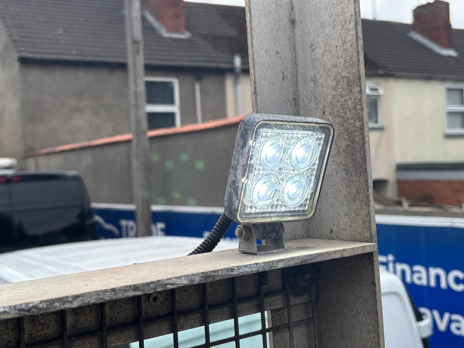 Used Volkswagen Crafter 2021 for sale - 77637901: Photo 32