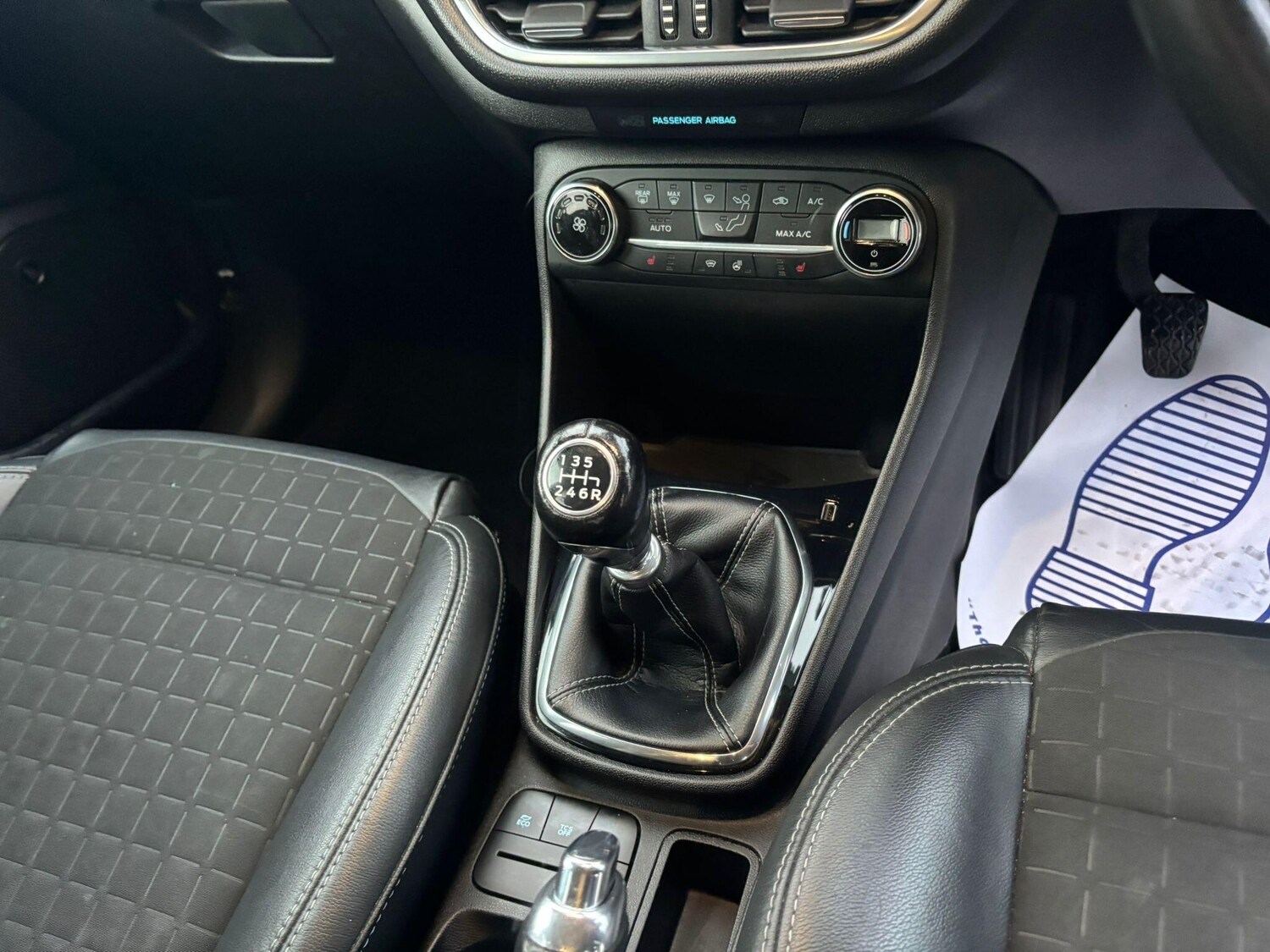 Used Ford Fiesta for sale - 77586792: Photo 12