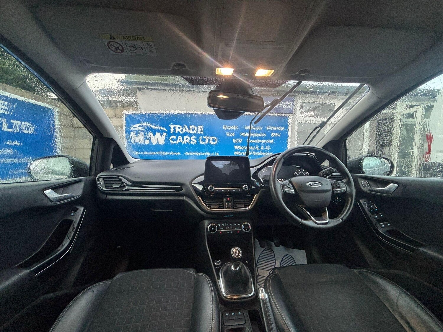 Used Ford Fiesta for sale - 77586792: Photo 14