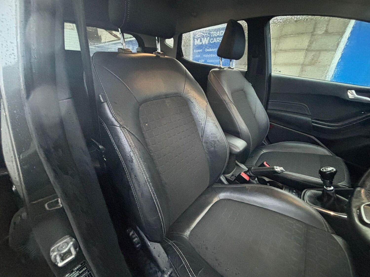 Used Ford Fiesta for sale - 77586792: Photo 16