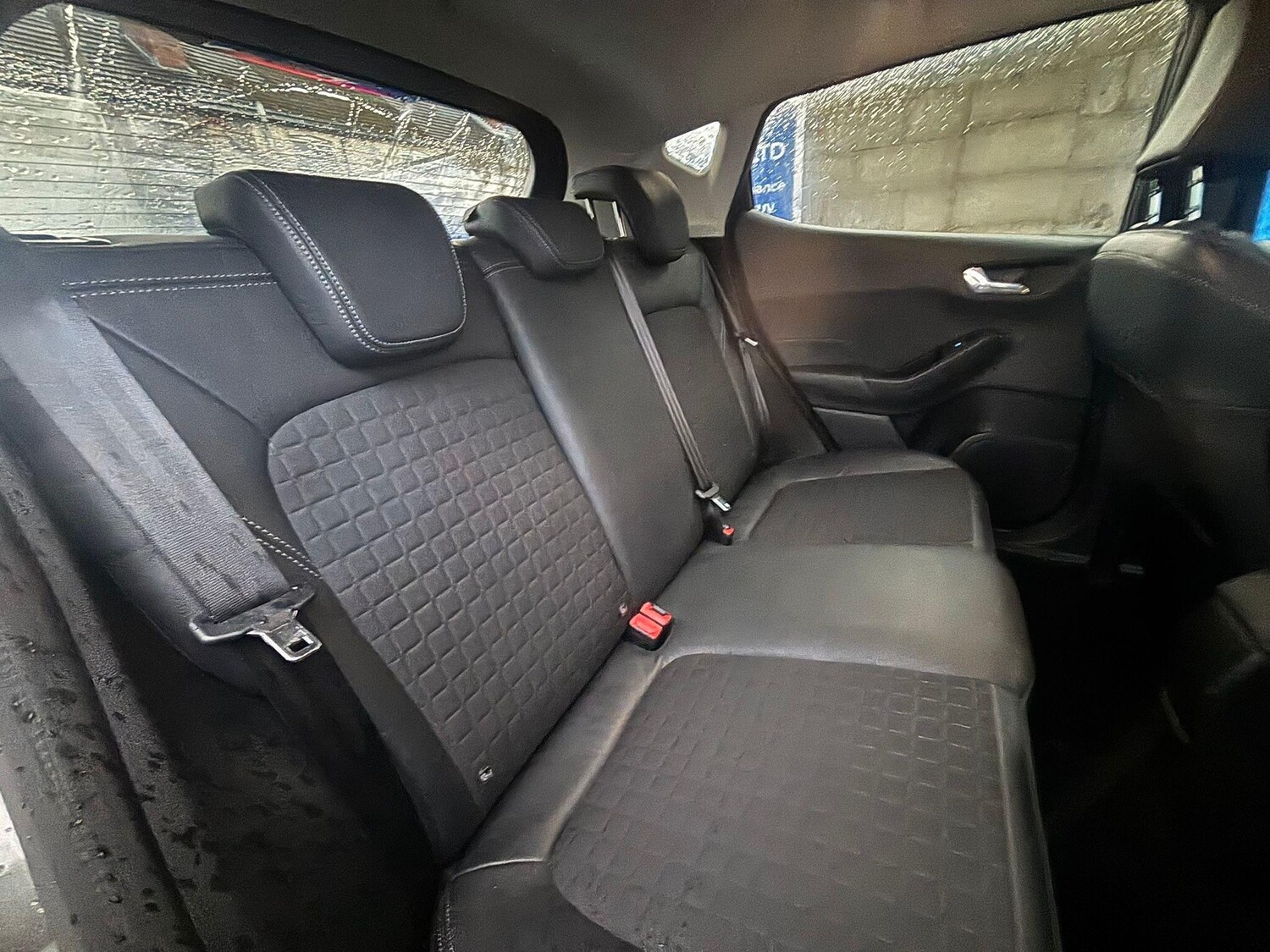 Used Ford Fiesta for sale - 77586792: Photo 18