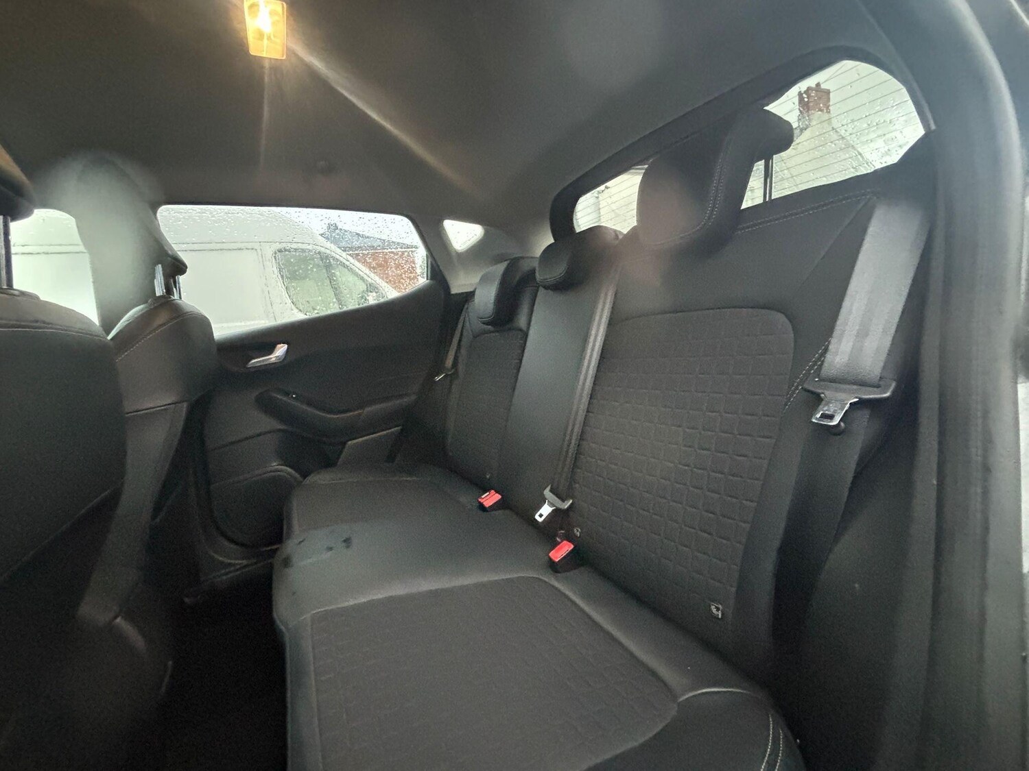 Used Ford Fiesta for sale - 77586792: Photo 19