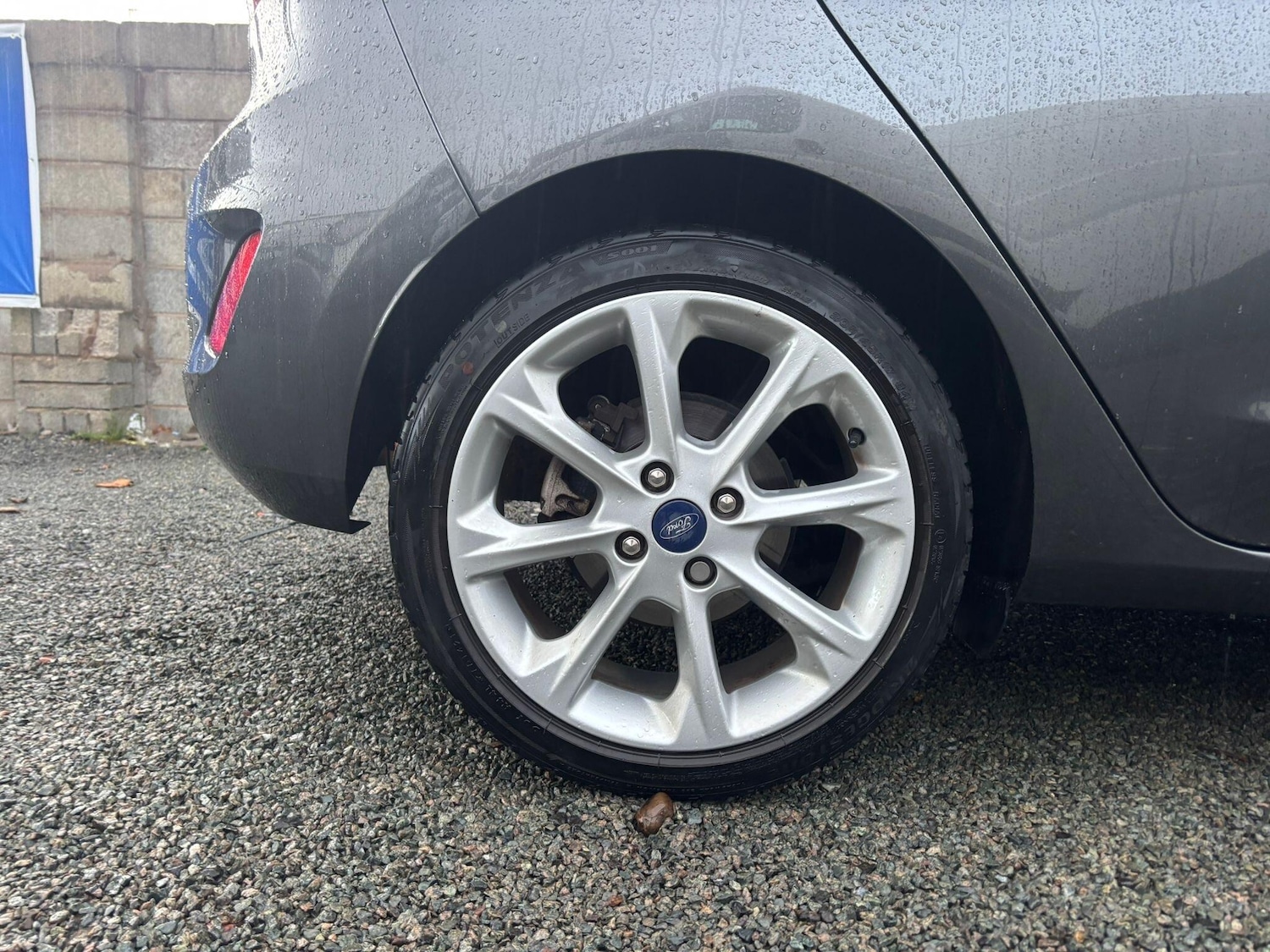 Used Ford Fiesta for sale - 77586792: Photo 20