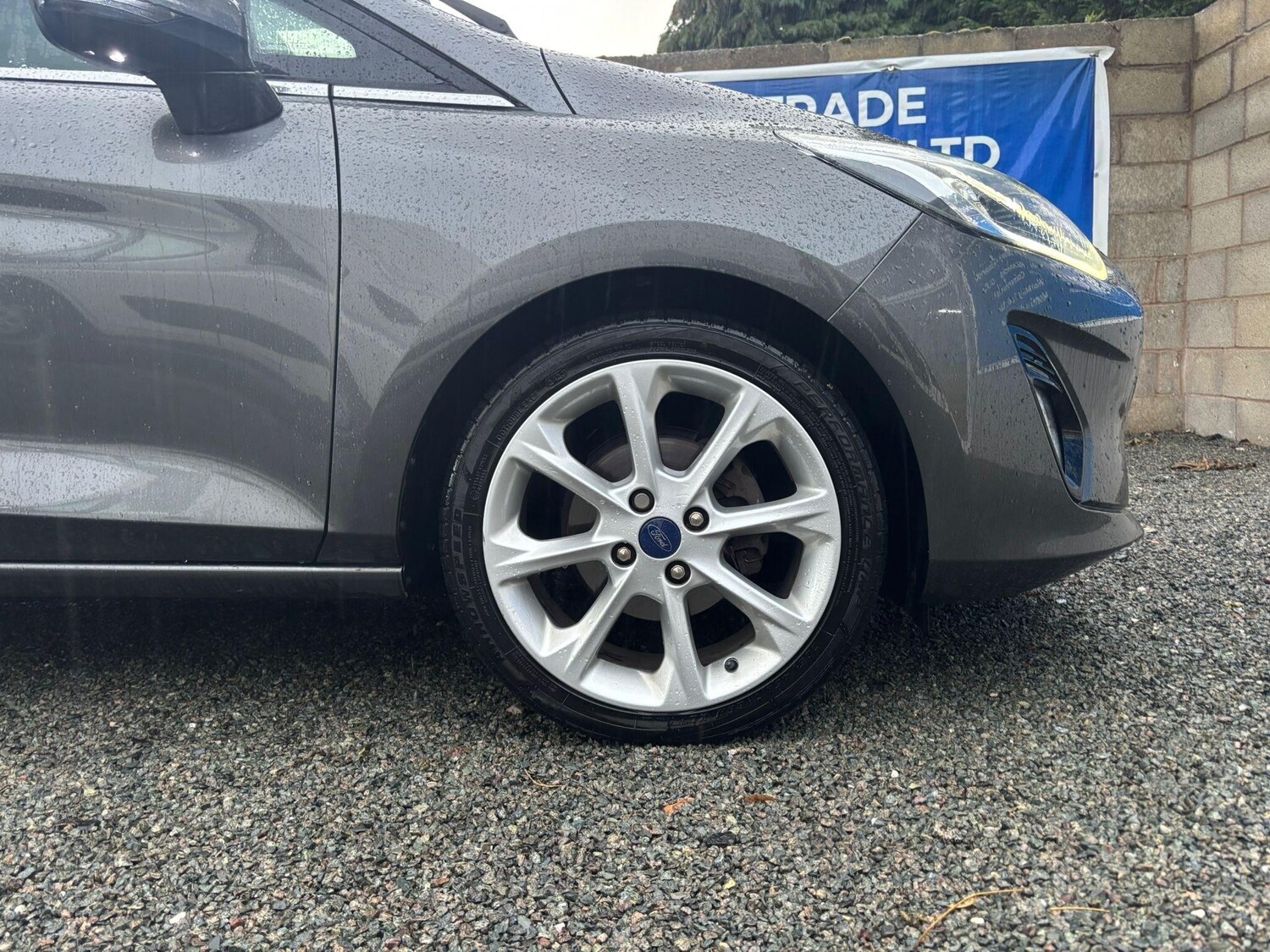 Used Ford Fiesta for sale - 77586792: Photo 21