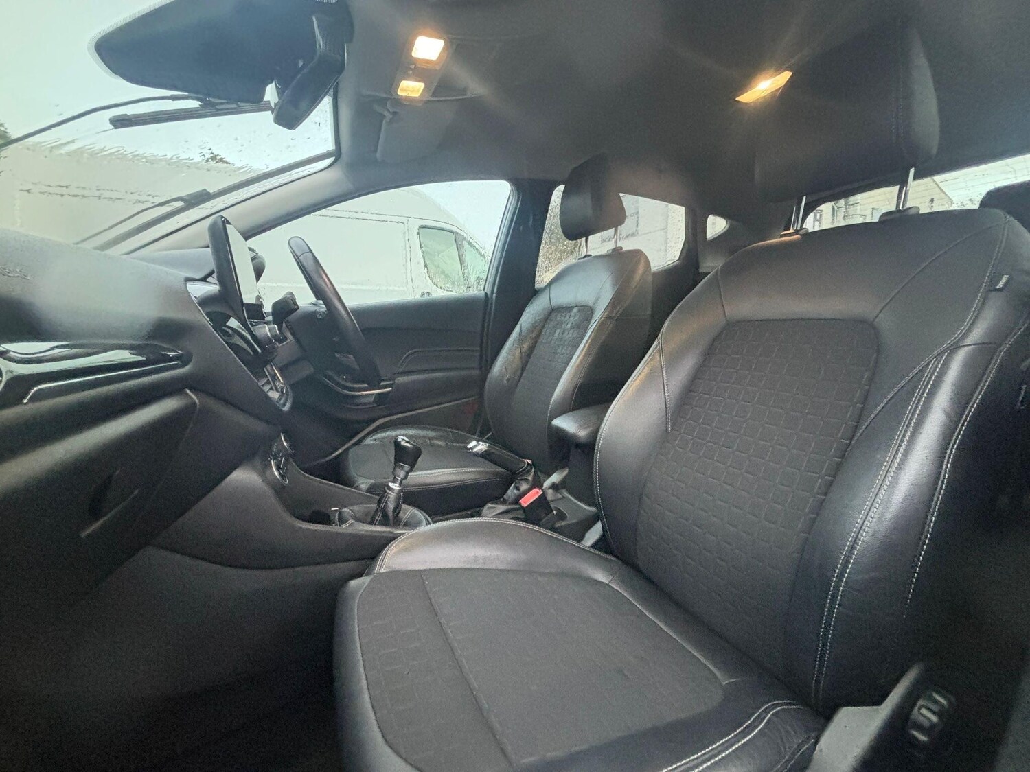 Used Ford Fiesta for sale - 77586792: Photo 23