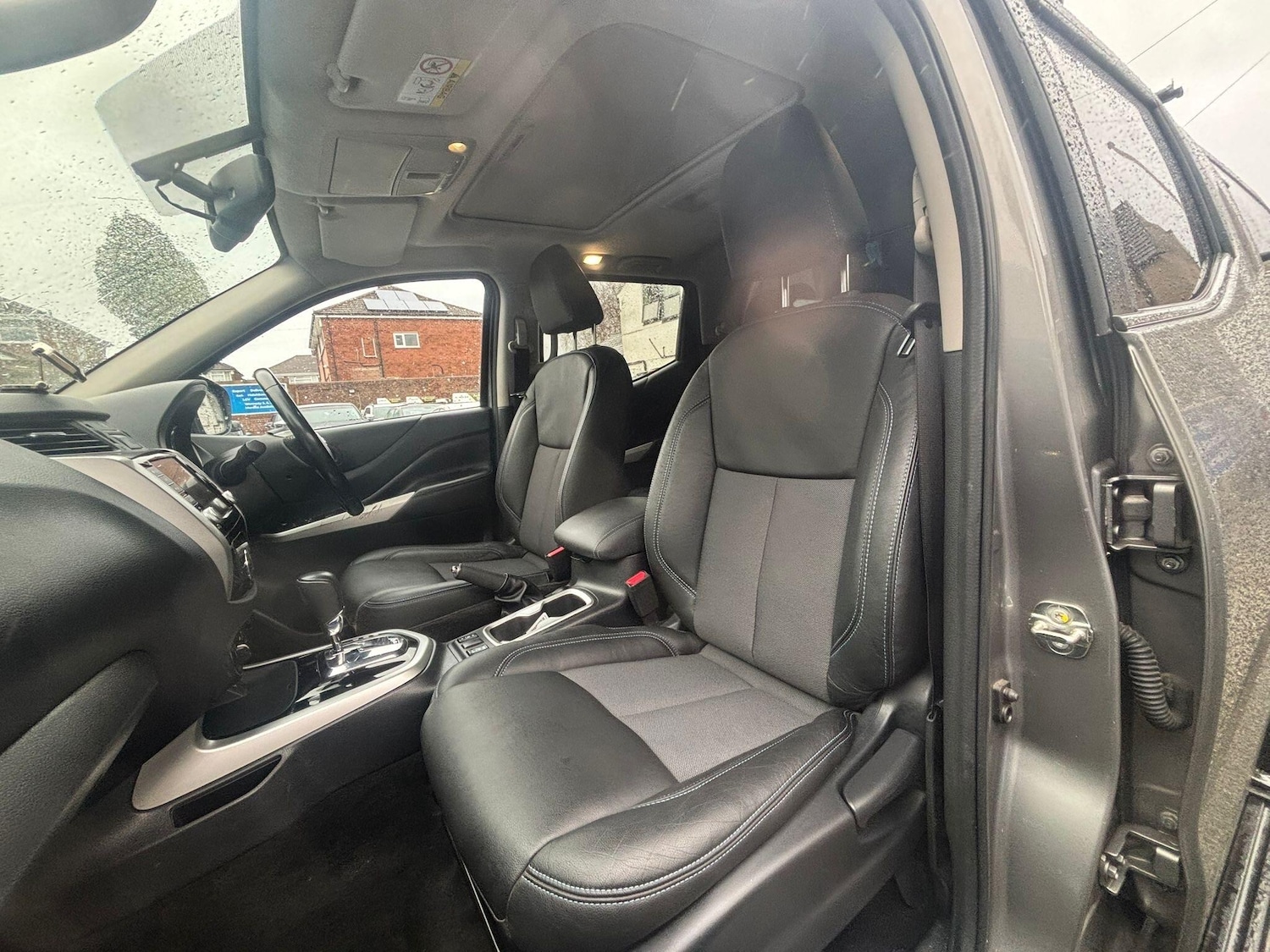 Used Nissan Navara for sale - 77587161: Photo 13