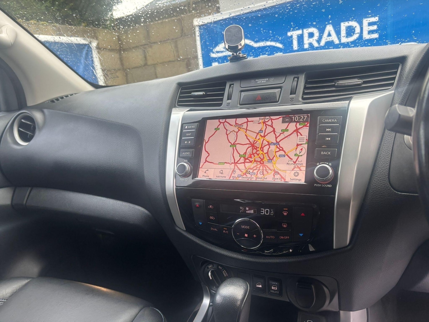 Used Nissan Navara for sale - 77587161: Photo 14