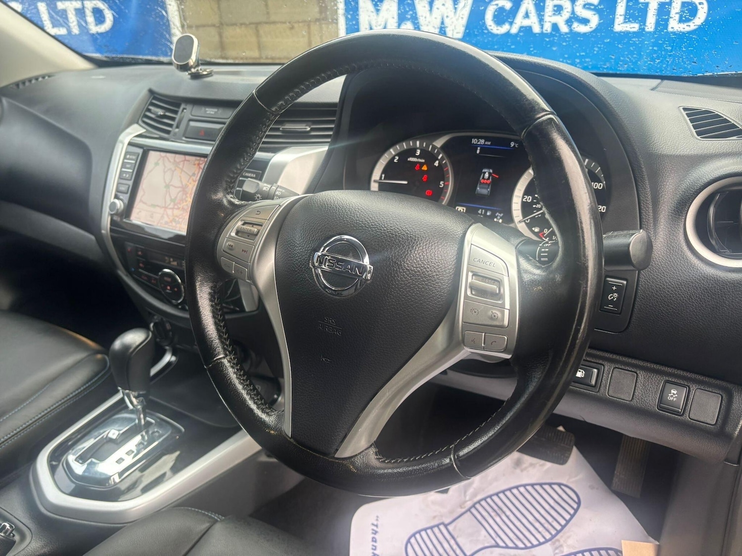 Used Nissan Navara for sale - 77587161: Photo 15