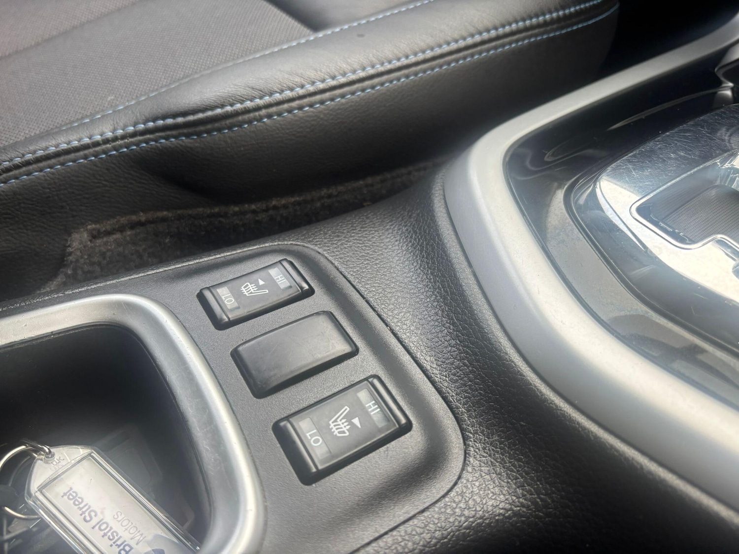 Used Nissan Navara for sale - 77587161: Photo 16