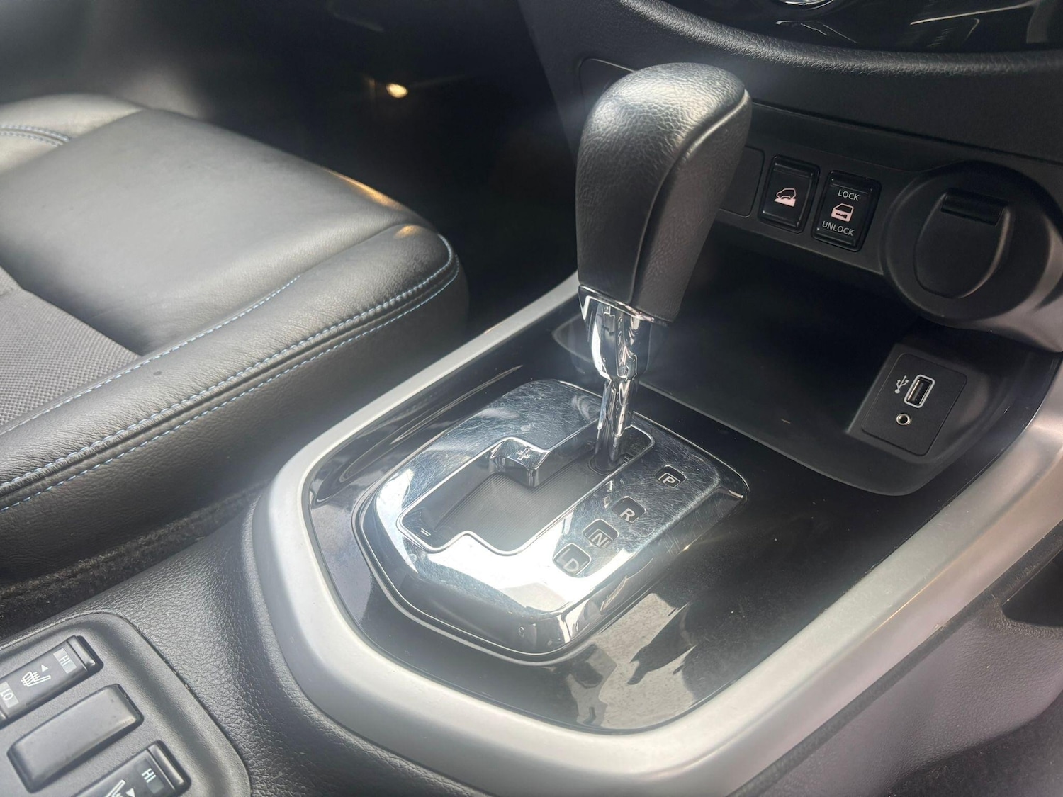 Used Nissan Navara for sale - 77587161: Photo 17