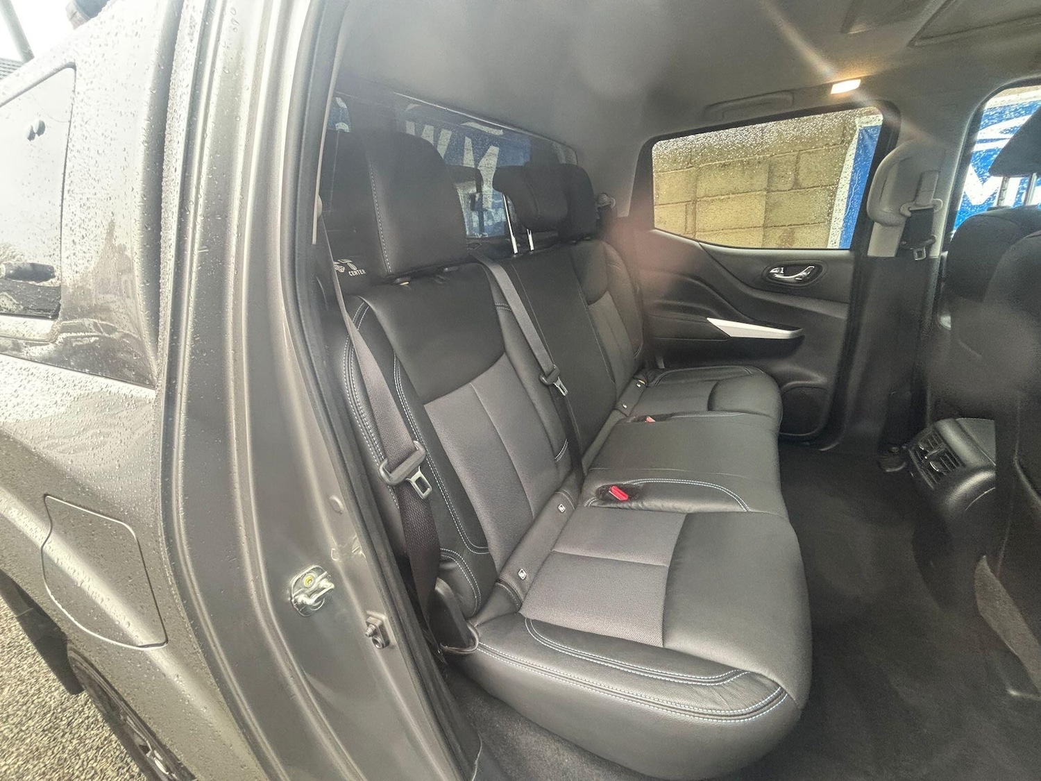 Used Nissan Navara for sale - 77587161: Photo 18