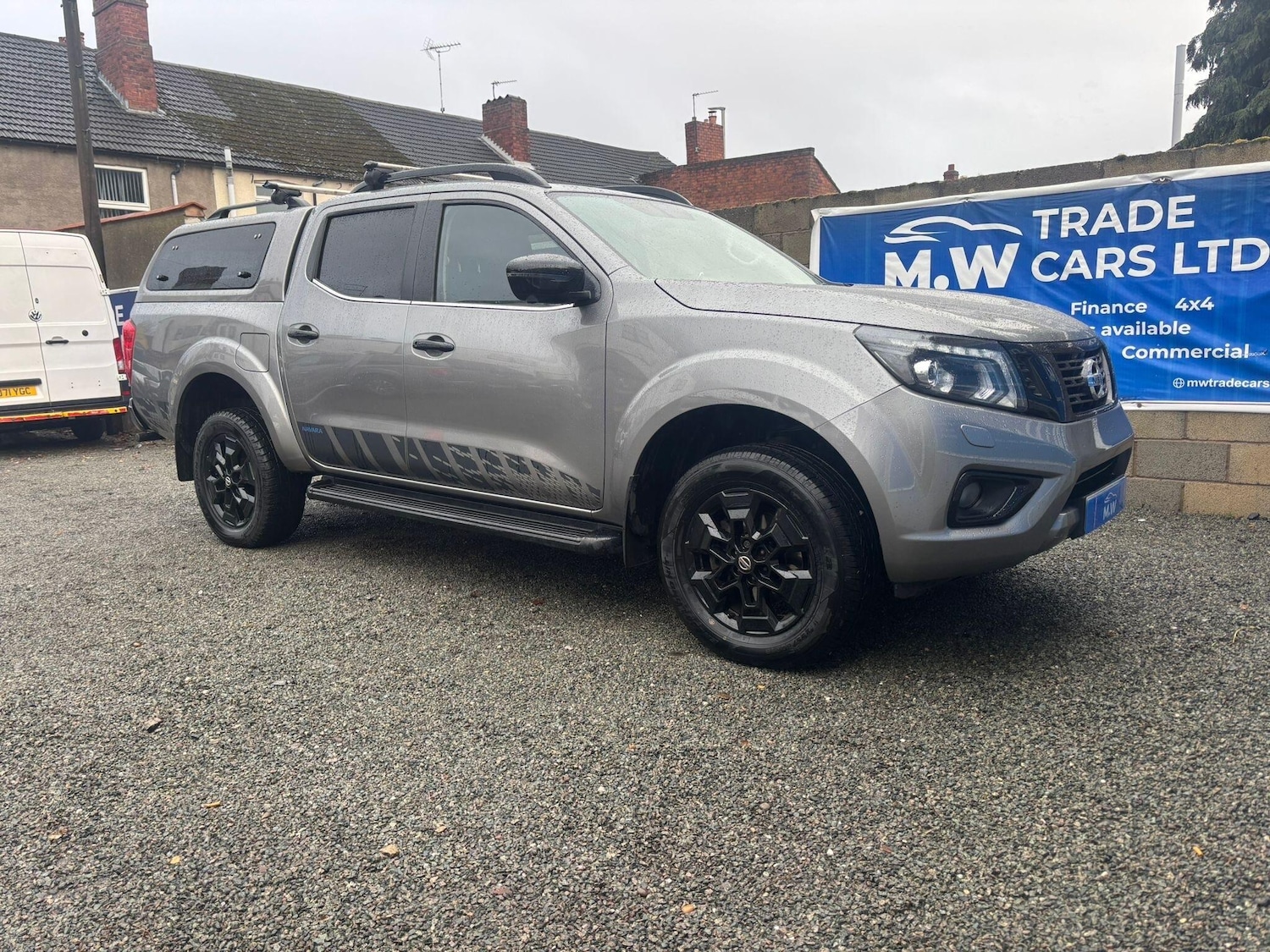 Used Nissan Navara for sale - 77587161: Photo 2