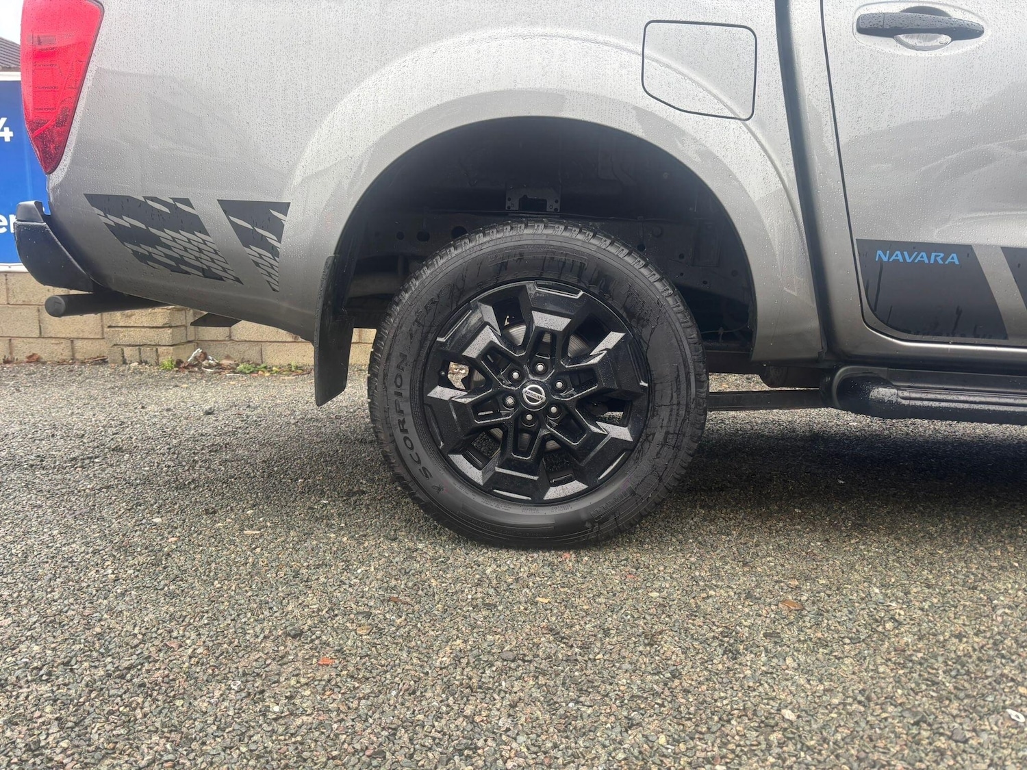 Used Nissan Navara for sale - 77587161: Photo 21