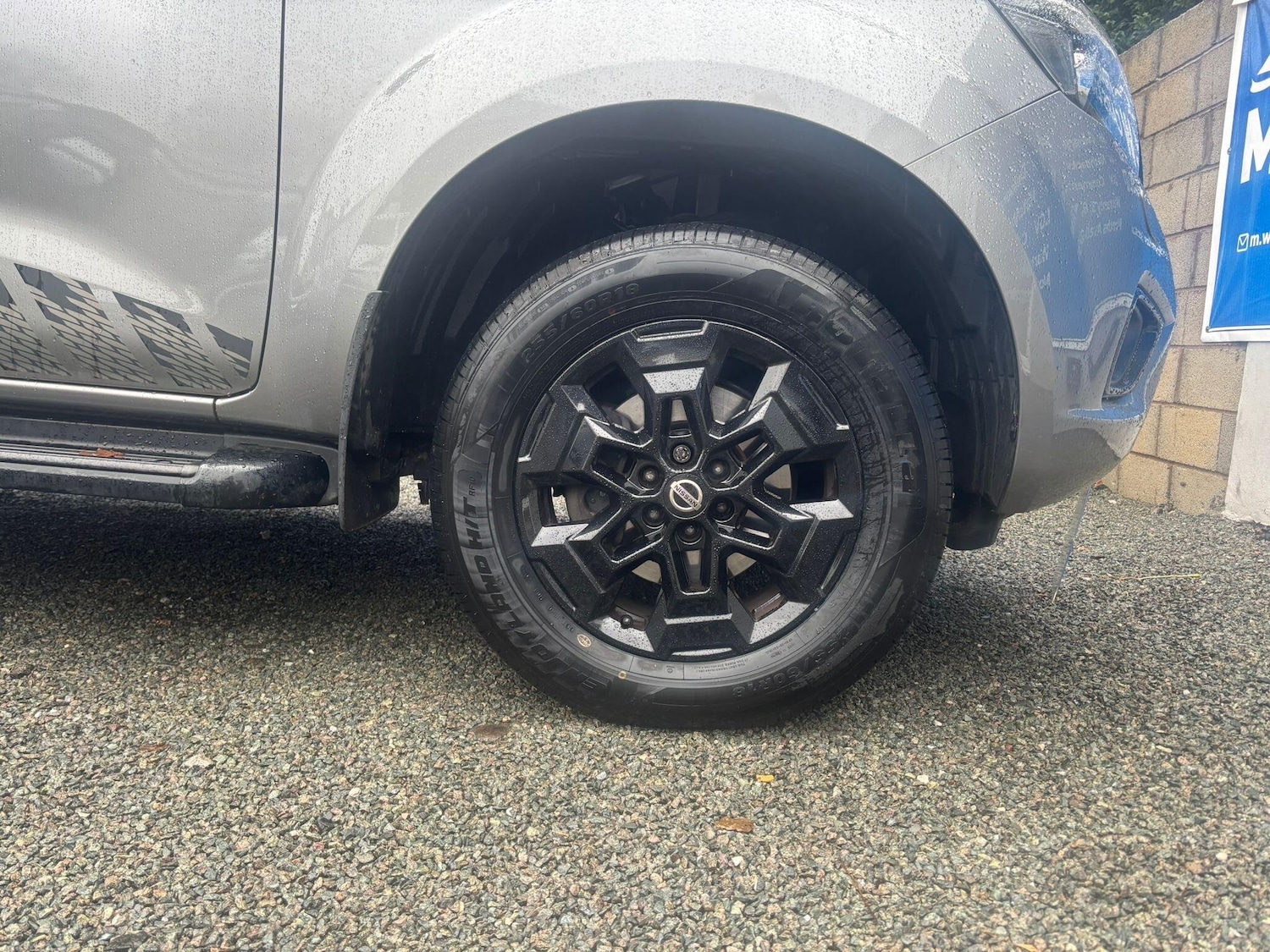 Used Nissan Navara for sale - 77587161: Photo 22