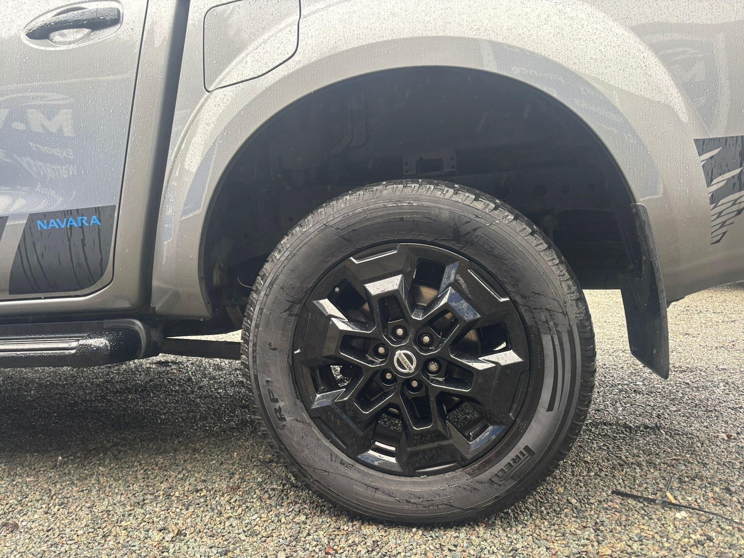 Used Nissan Navara for sale - 77587161: Photo 23