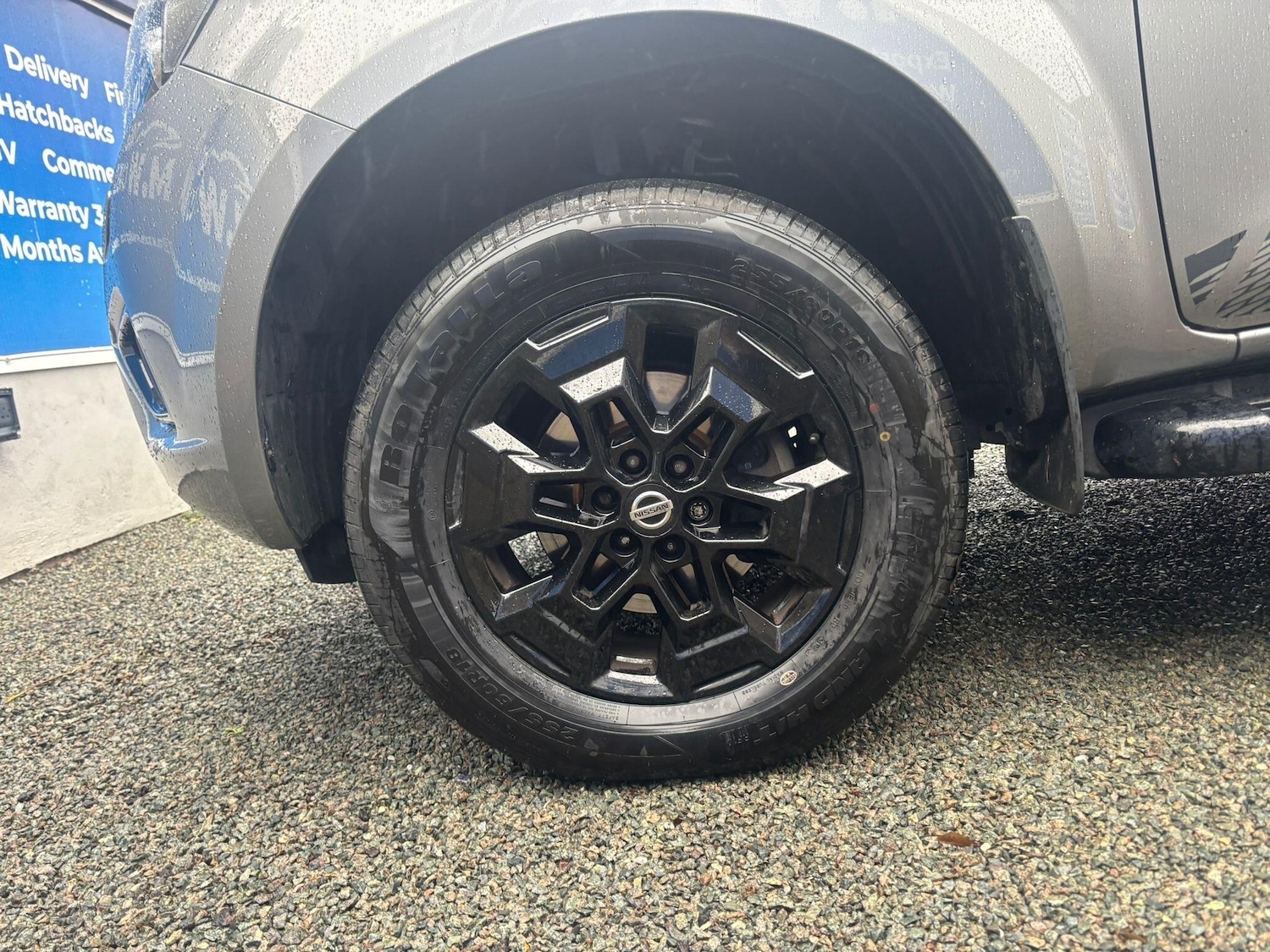 Used Nissan Navara for sale - 77587161: Photo 24