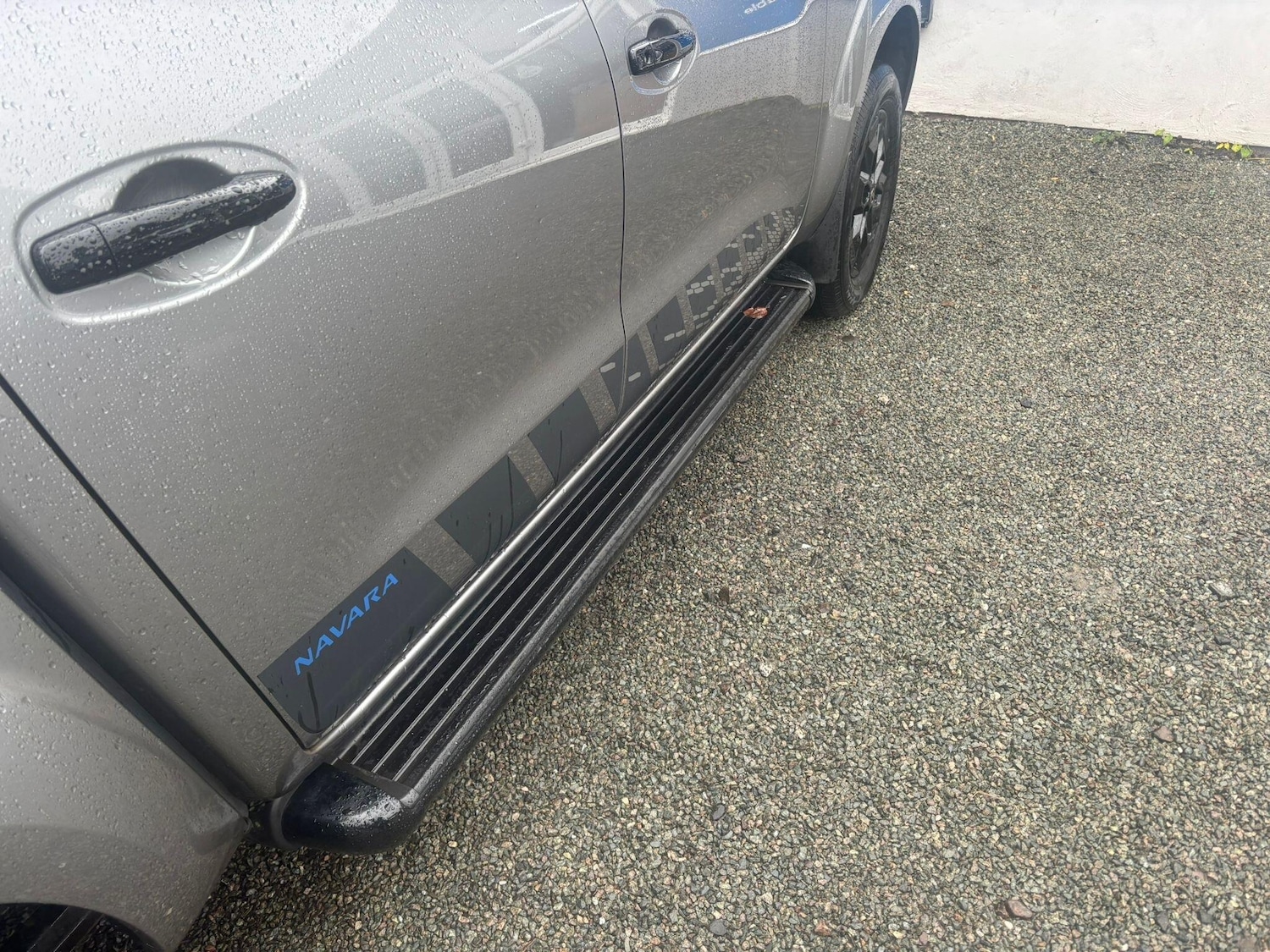 Used Nissan Navara for sale - 77587161: Photo 26