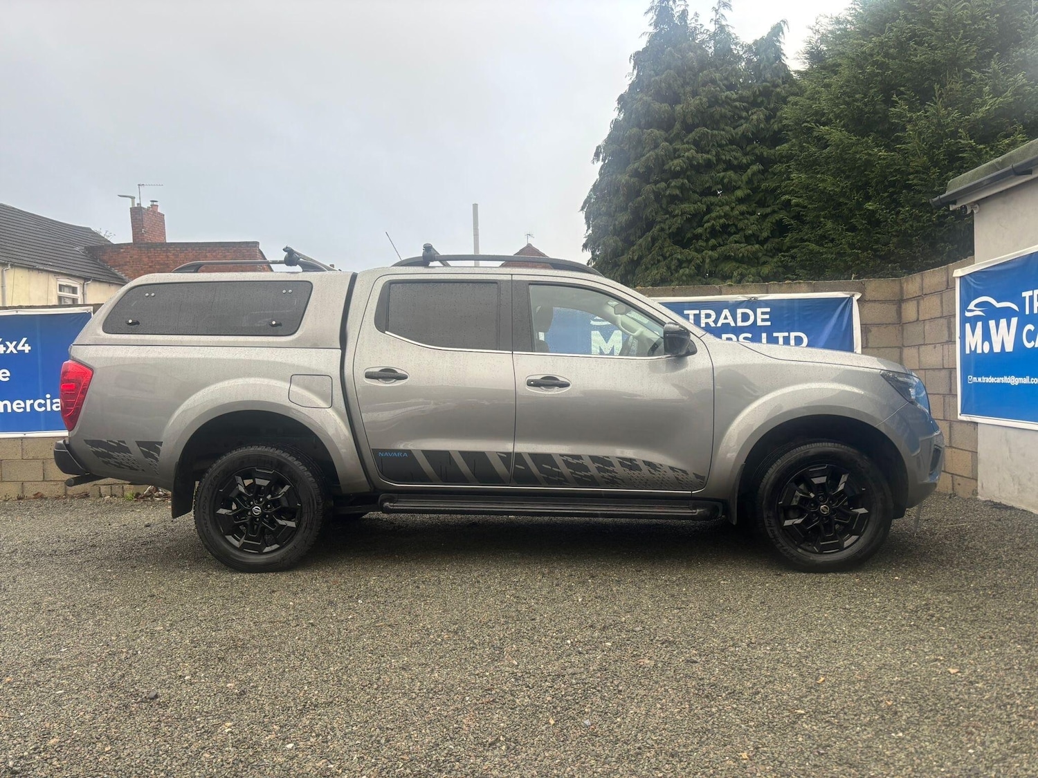 Used Nissan Navara for sale - 77587161: Photo 5