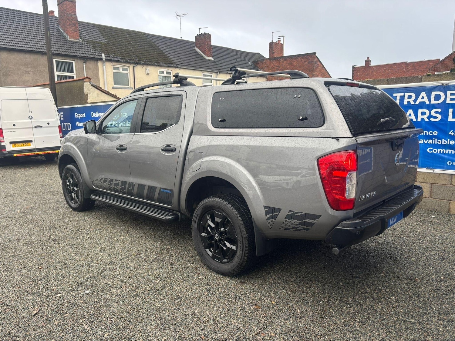 Used Nissan Navara for sale - 77587161: Photo 9