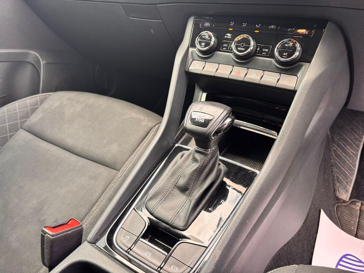 Used Skoda Karoq for sale - 78215112: Photo 23