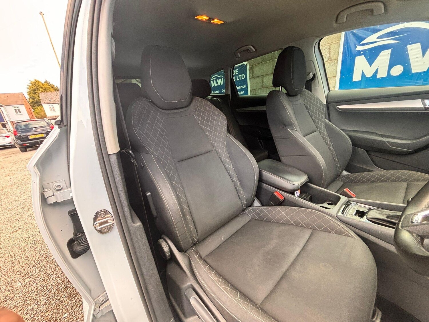 Used Skoda Karoq for sale - 78215112: Photo 25