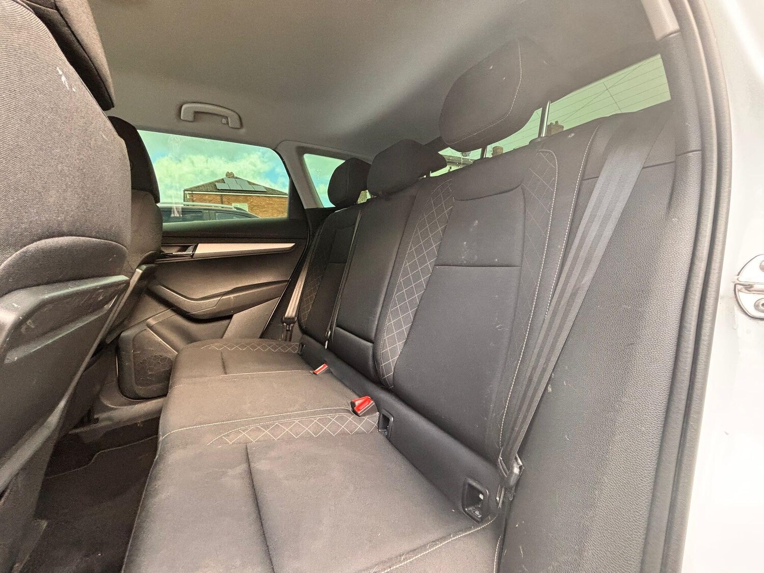 Used Skoda Karoq for sale - 78215112: Photo 26