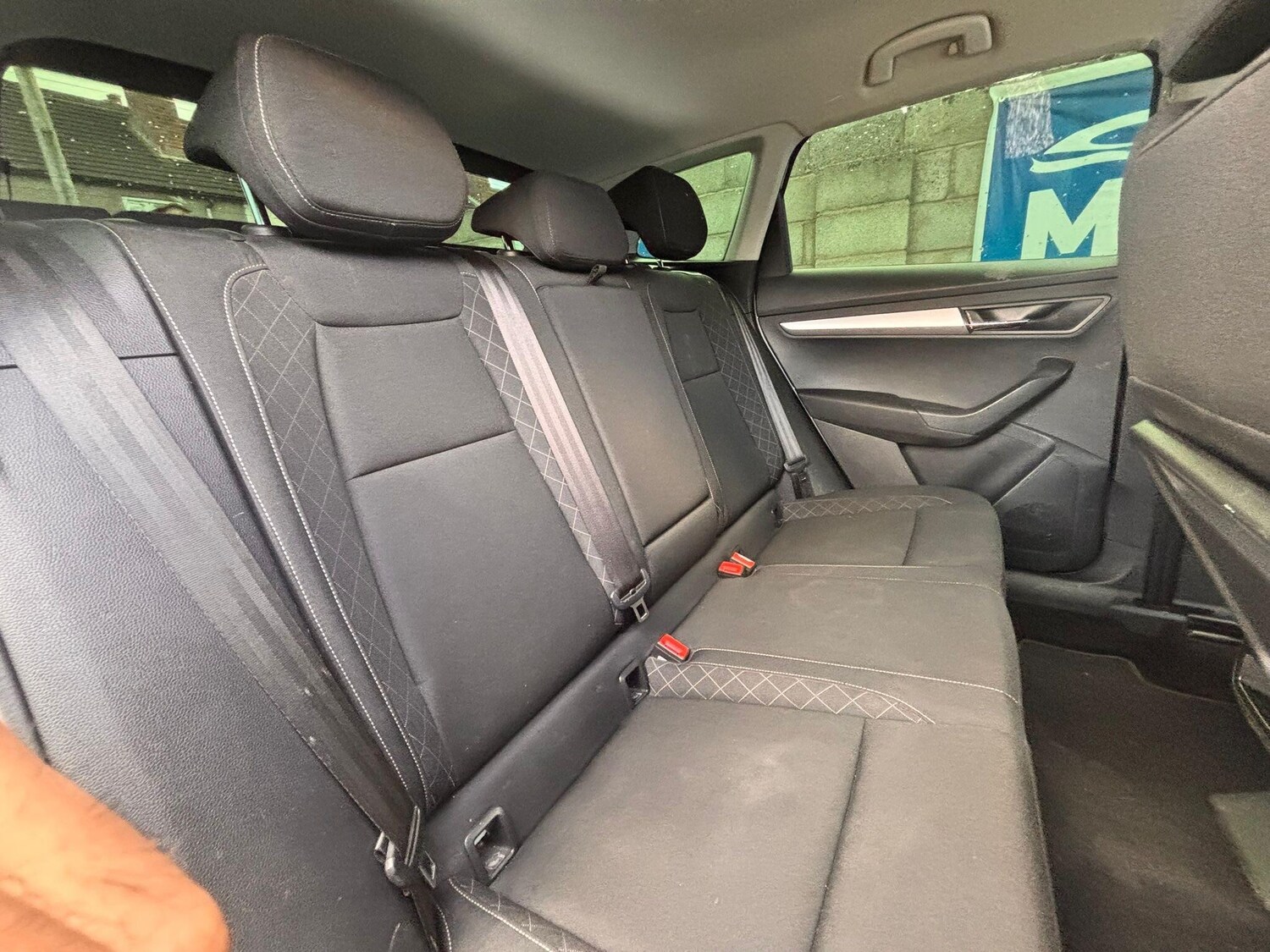 Used Skoda Karoq for sale - 78215112: Photo 27