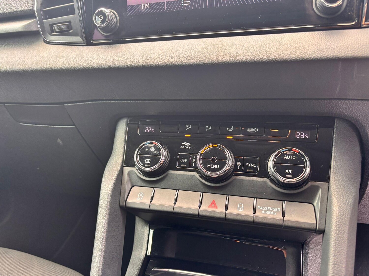 Used Skoda Karoq for sale - 78215112: Photo 29