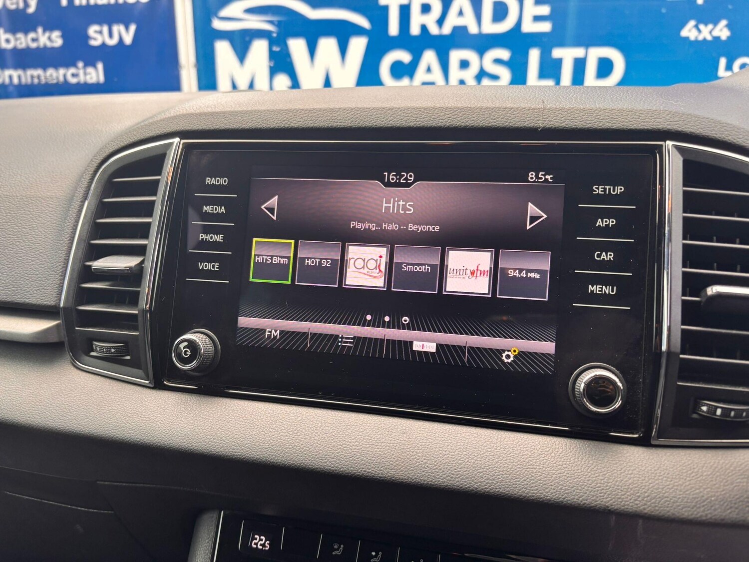 Used Skoda Karoq for sale - 78215112: Photo 31