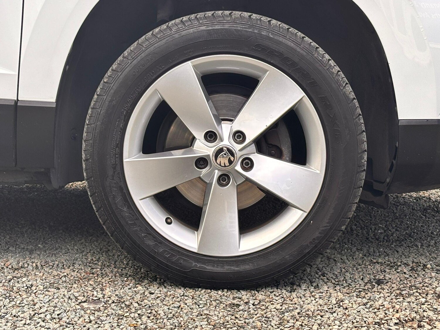 Used Skoda Karoq for sale - 78215112: Photo 33