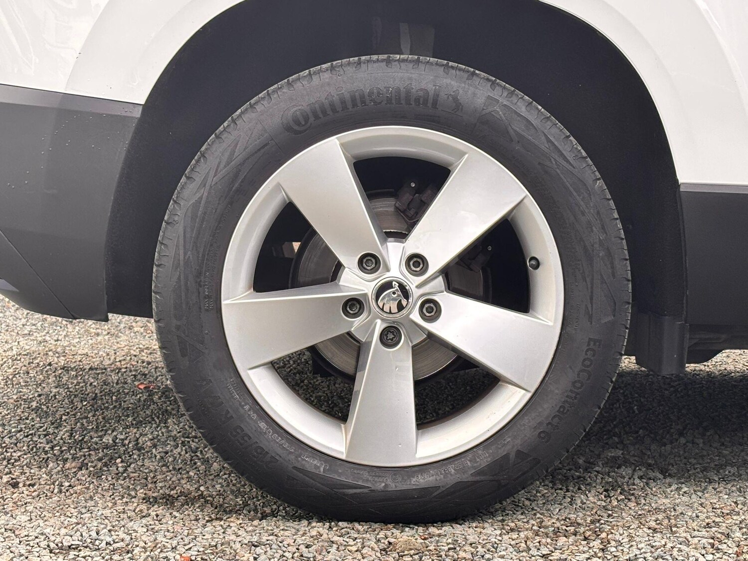 Used Skoda Karoq for sale - 78215112: Photo 34