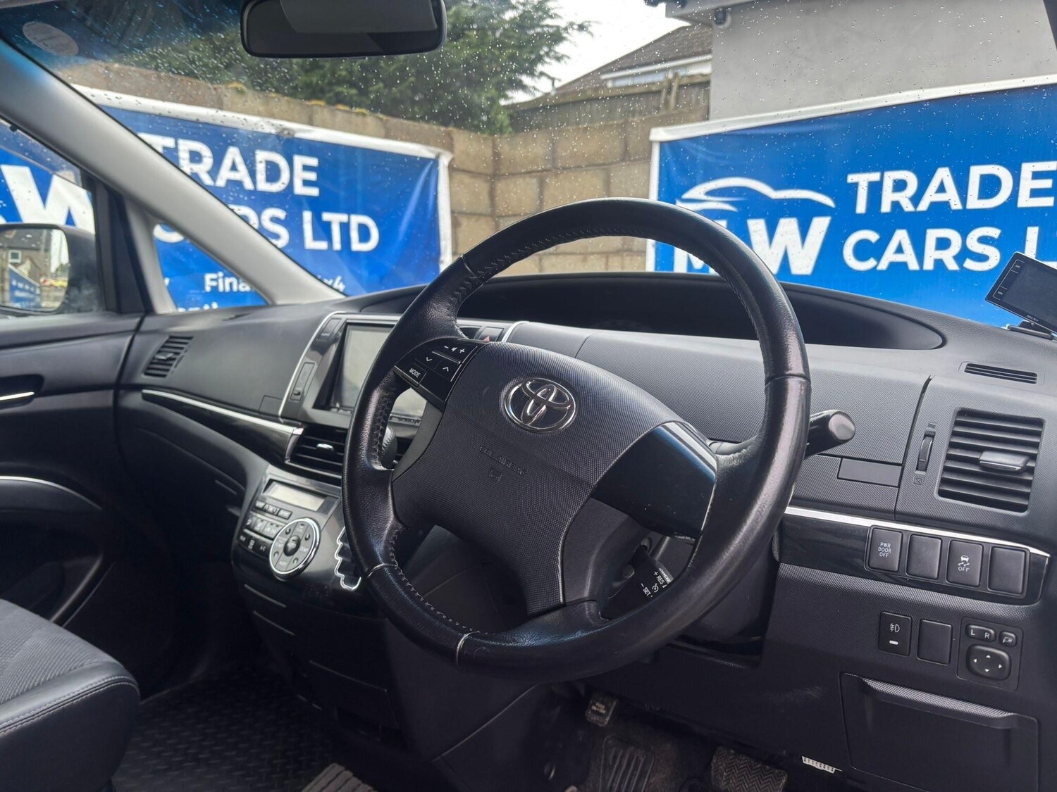 Used Toyota Estima for sale - 77586742: Photo 18