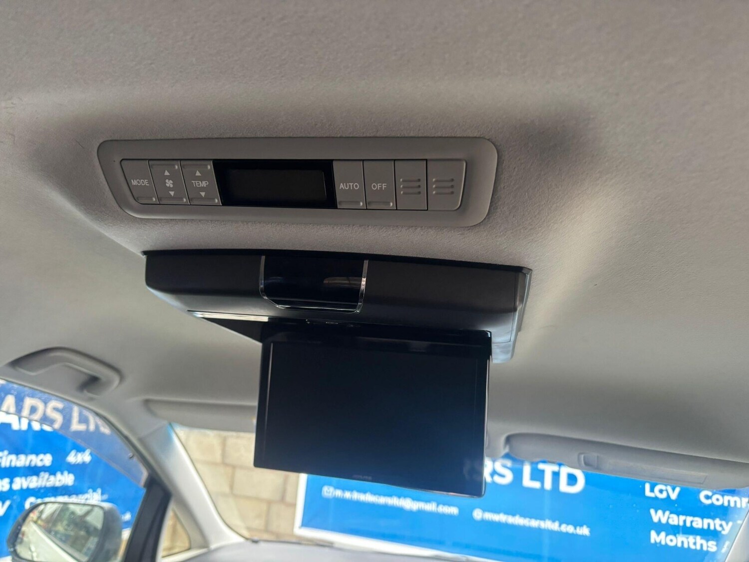 Used Toyota Estima for sale - 77586742: Photo 19