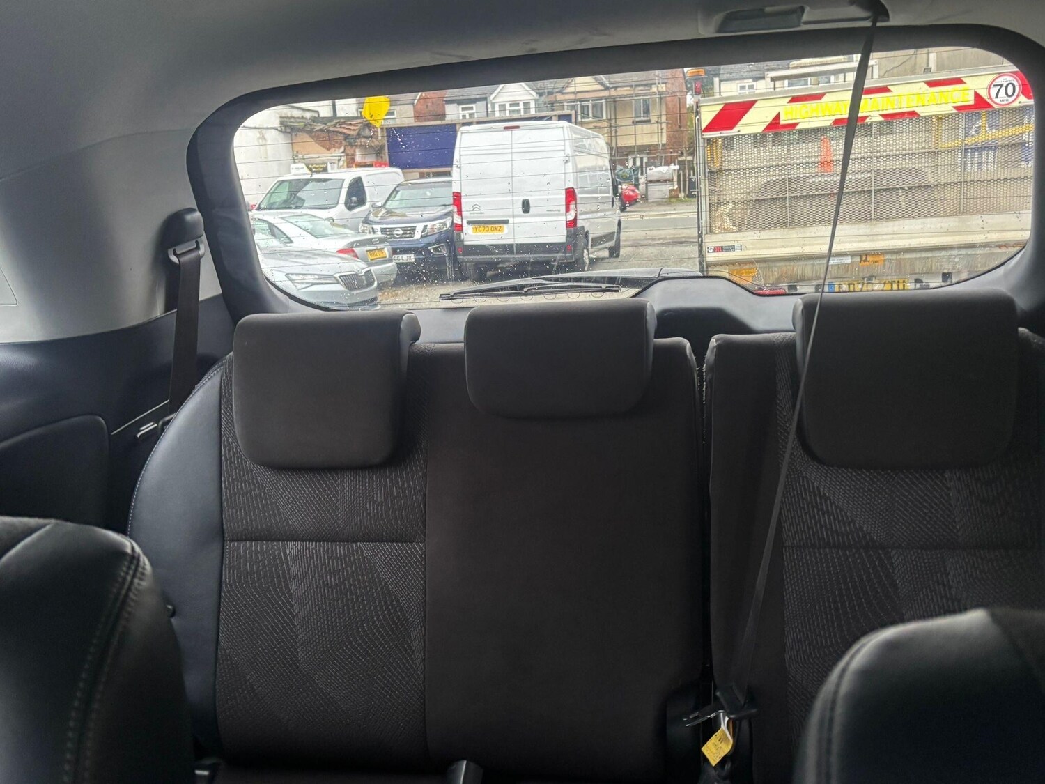 Used Toyota Estima for sale - 77586742: Photo 9