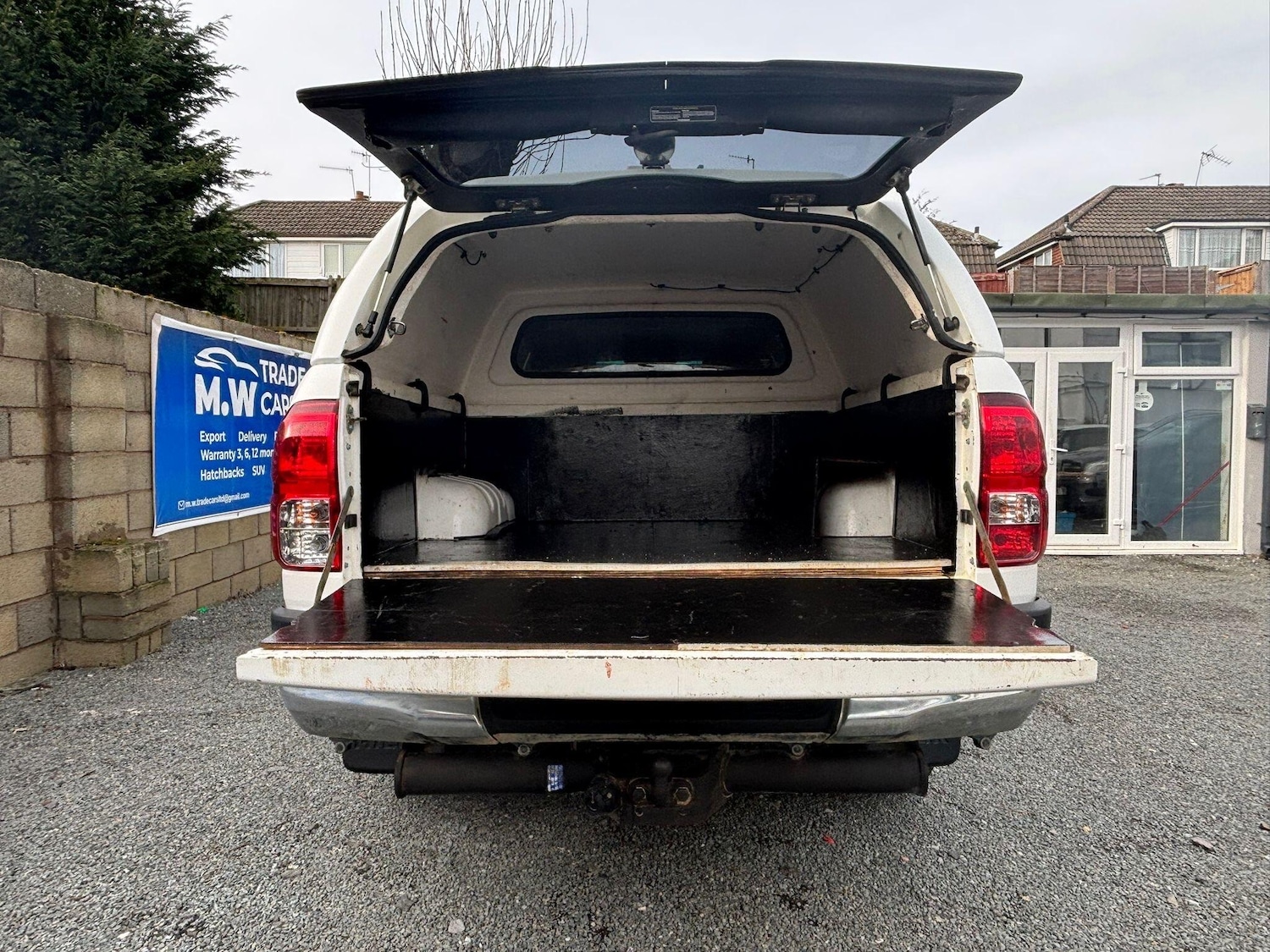 Used Toyota Hilux 2018 for sale - 77586207: Photo 28