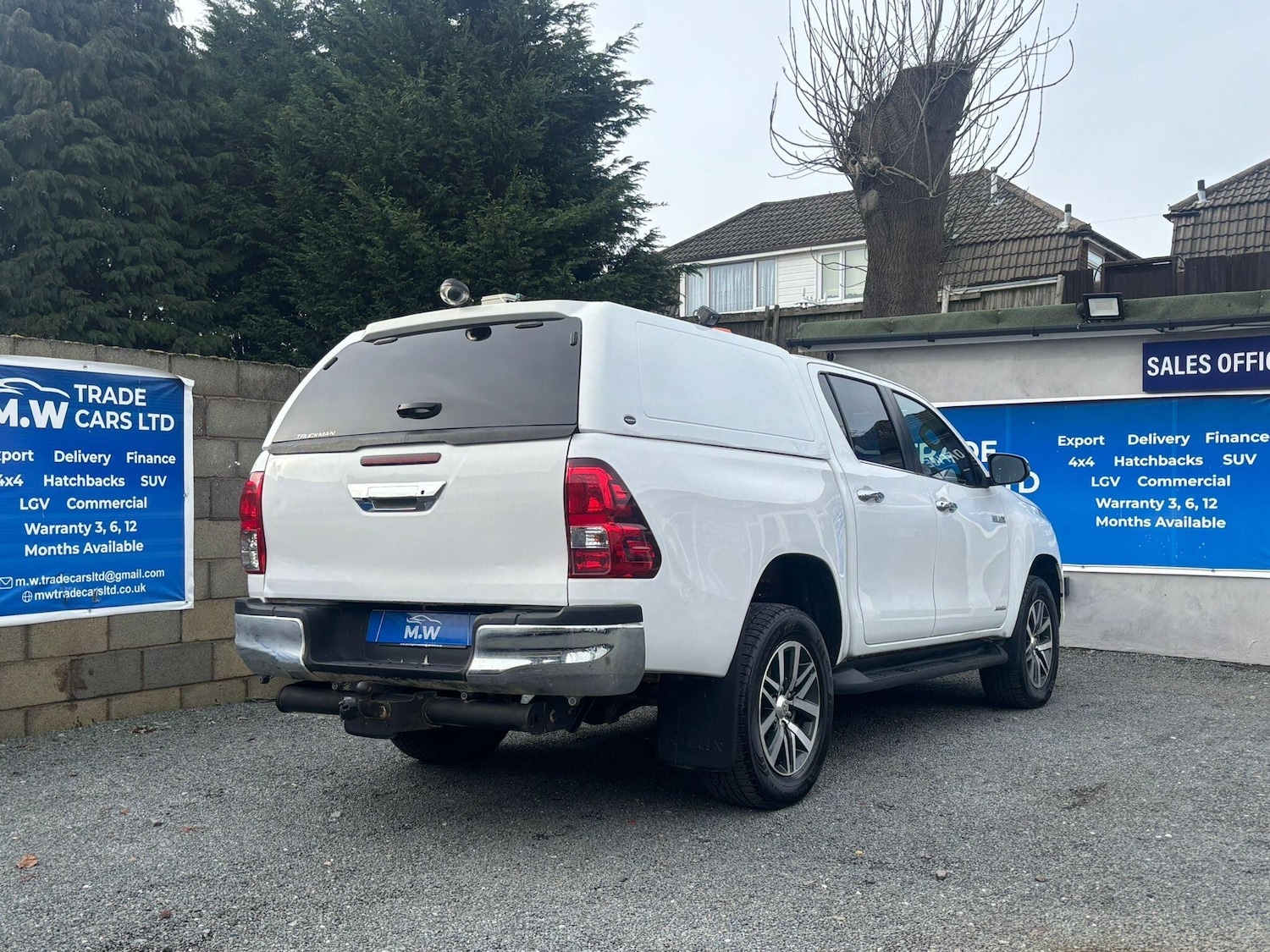 Used Toyota Hilux 2018 for sale - 77586207: Photo 29