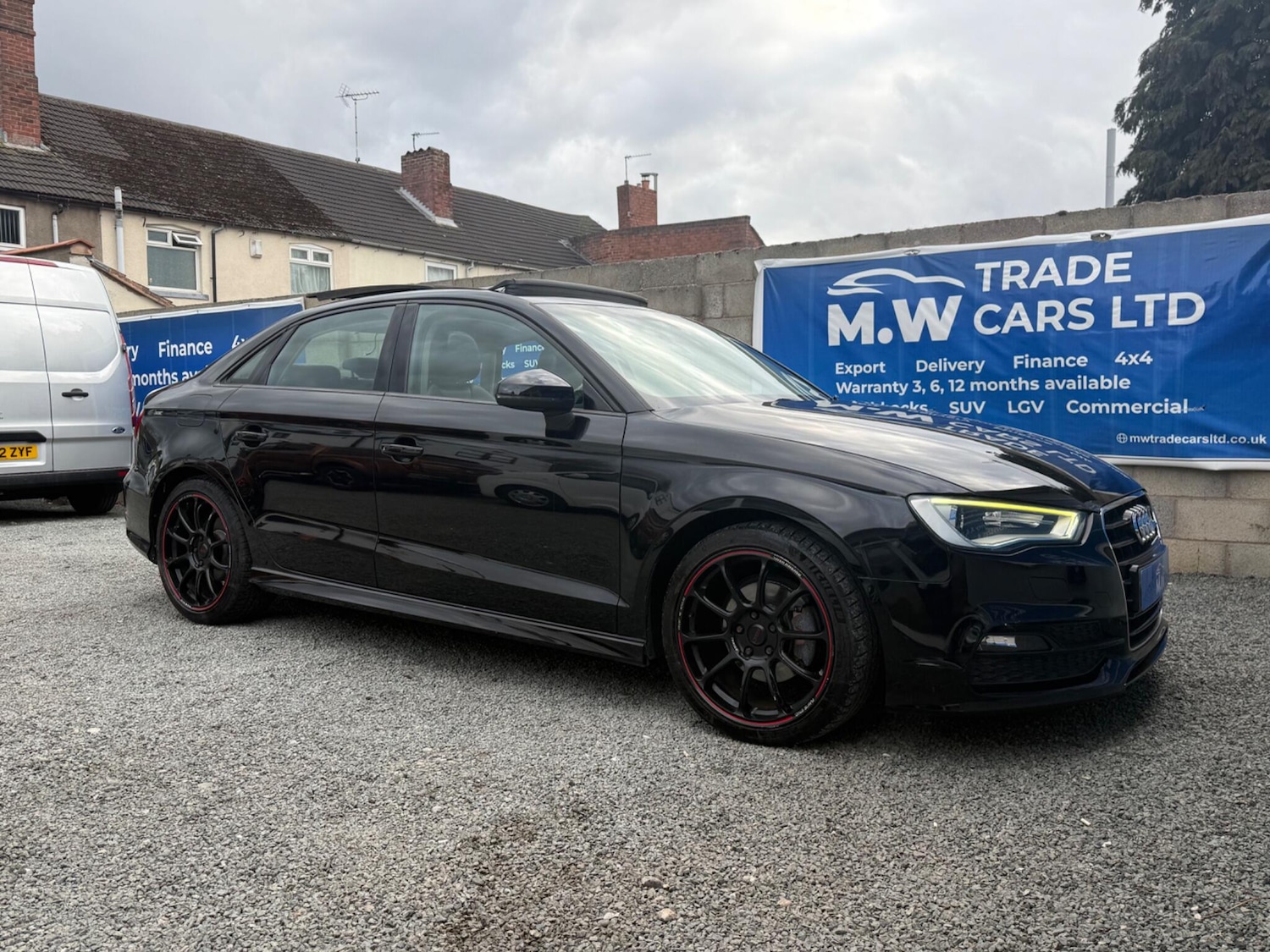 Used Audi A3 for sale - 78136361: Photo 10