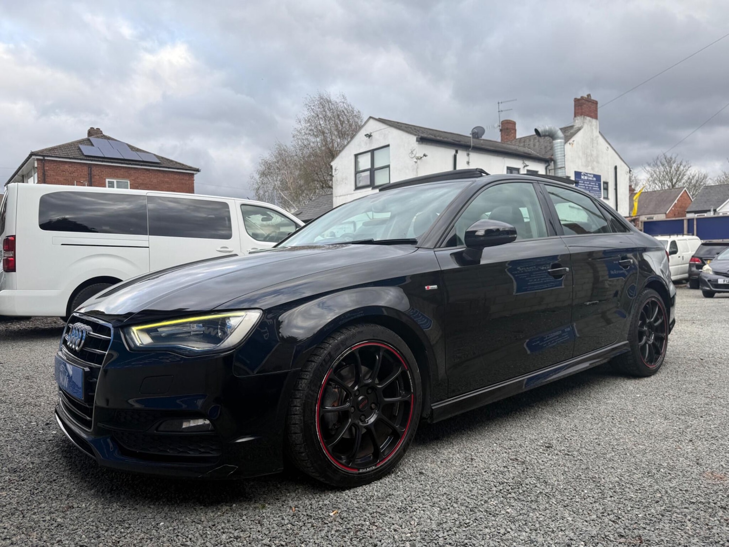 Used Audi A3 for sale - 78136361: Photo 13