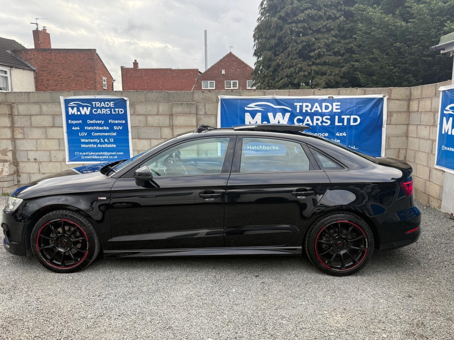 Used Audi A3 for sale - 78136361: Photo 14